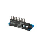 10 Parçalı Bilyalı Adaptörlü Bits Set