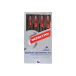 4350 Ergonomik Seri Tornavida Seti (7 Parça)