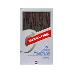 4100 Kraft Seri Düz Uçlu Tornavida Seti (8 parça)