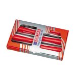 Iskarpela Takım (6 Parça)