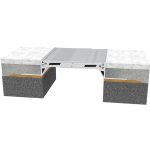 20cm Üzeri Dilatasyon Profilleri