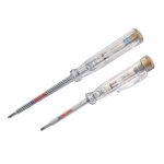 4560 Elektrik Kontrol Kalemi (Yıldız Uçlu)