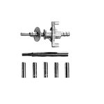 27 Parçalı Fixing Set