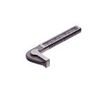 Ağır Tip Boru Anahtarı Çenesi