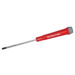 4530 Elektronikçi Tip (Klemens) Torx® Uçlu Tornavida