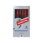 4530 Torx® Uçlu Klemens Tornavida Takımı (6 Parça)