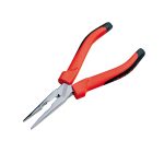 Uzun Kargaburun Düz Uçlu Ergonomik Seri