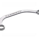 Yarım Ay Anahtar Yıldız İki Ağız (SAE)