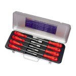 4770 Lokma Uçlu Tornavida Seti (8 Parça)