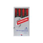 4775 Torx® Uçlu Tornavida Takımı 7 Parça