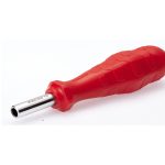 4785 Bits Tutucu Tornavida (Manyetik Kısa)