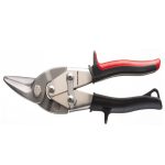 6206 Alüminyum ve sac kesme makası sol