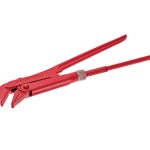 Maşalı Boru Anahtarı (45°)