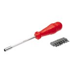 4800 8'li Bits Takım (Uzun)