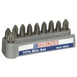 4820 Yıldız Bits Set (25 mm)