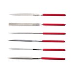 6 Parça Elmas Eğe Takımı