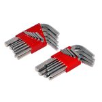 4900 Allen Anahtar Takım Altı Köşe (mm)