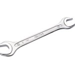 İki Ağız Taçlı Anahtar