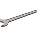 Bir Ağız Taçlı Anahtar