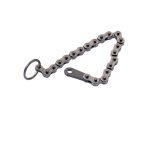 Zincirli Boru Anahtarı Zinciri