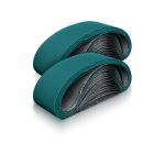 AJFR10 Sonsuz Bant Zımpara