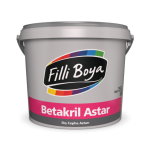 Betakril Astar