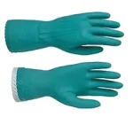 Asit Eldiveni Yeşil