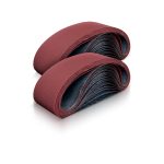 AXOP21 Sonsuz Bant Zımpara