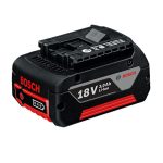 Akü GBA 18V 3.0Ah