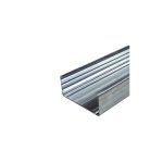 Alçıpan C Duvar Profili