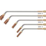 Asetilen Oksiyen Tavlama Kolları