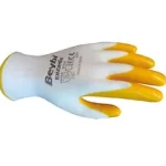 Beybi Naylon Nitril Eldiven El-K7