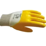 Beybi Nitril Eldiven El-K1