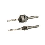 Bi-Metal Panç Adaptörü Sds