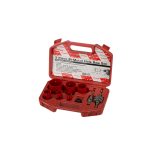 Bi-Metal Panç Takımı