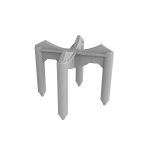 Çapraz Sandalye Tipi