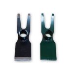 Çatal Çiçek Çapası