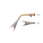 Çevre Alev Tavlama Turbo Tav