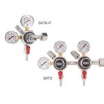 Co2 Meşrubat Regülatörü