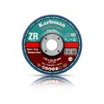 Comfort Line ZR HD Flap Diskler