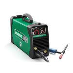 DC TIG Çanta Kaynak Makineleri