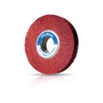 Delikli Elyaf Zımpara