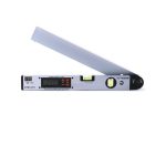 Dijital Açı Ölçerli Su Terazisi