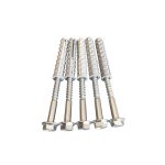 Dübeller ve Vidalar