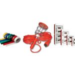 Elektrik Tesisat ve Sarf Malzemeleri