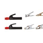 Elektrod Şase Pensleri