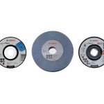 Elmas Taşlama Diskleri