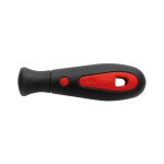 Ergonomik Eğe Sapları