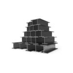 HEA - HEB - IPE Profiller