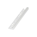 İç Köşe Plastik Fayans Çıtası